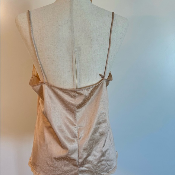 GIVENCHY  vintage 80’s camisole size 38 / L EUC - Picture 7 of 13